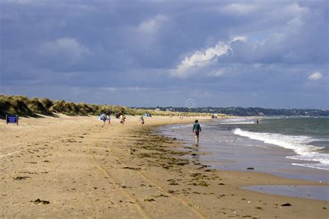 A naturists paradise (Studland beach from a naturist point of view ...